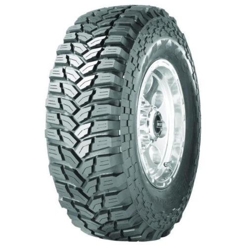 Легковые шины Maxxis M8060 Trepador 205/0 R16 110/108Q купить с бесплатной доставкой в пункты выдачи в Петербурге